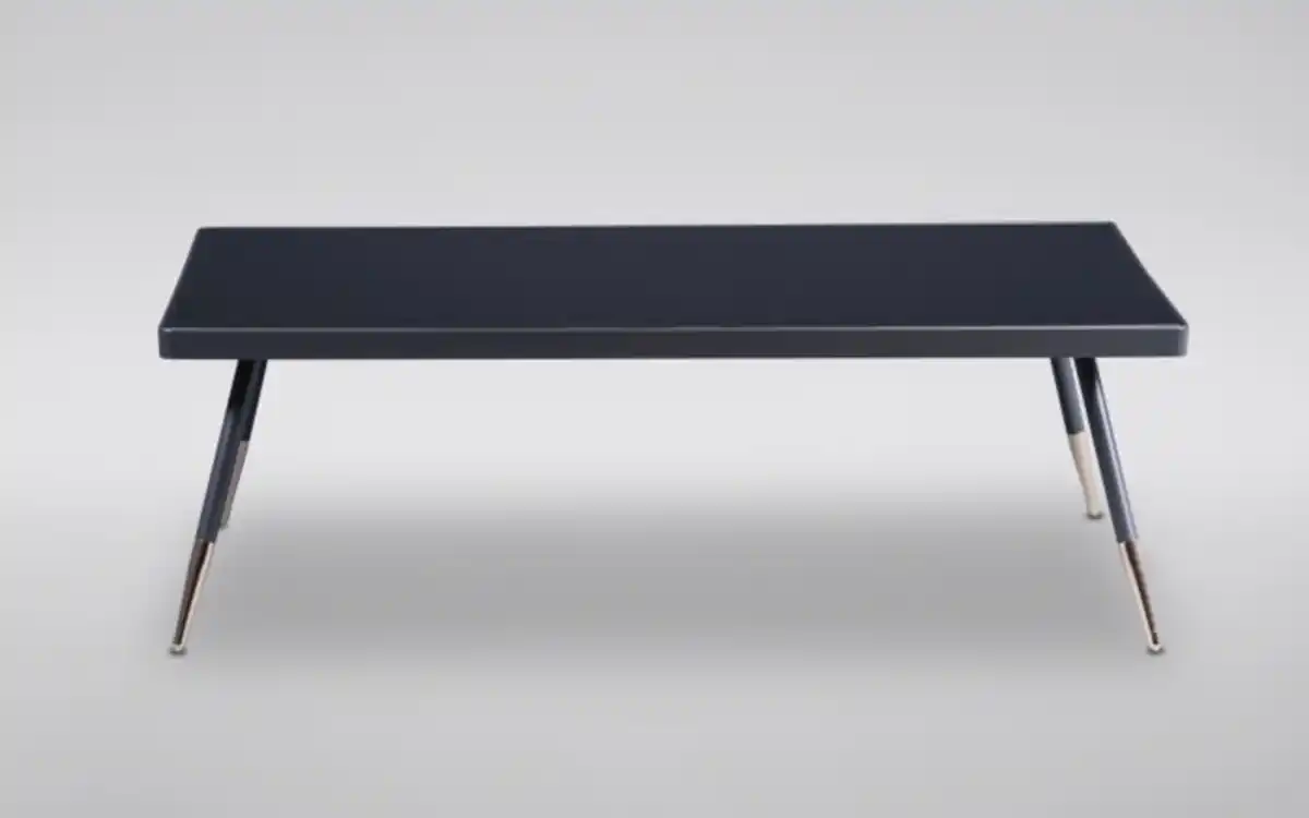 Bild 2 von Couchtisch Rom 2, schwarz, anthrazit