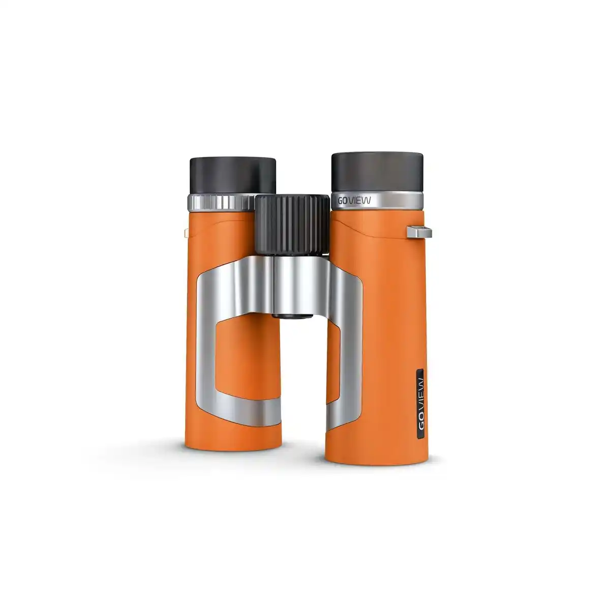 Bild 1 von Fernglas ZOOMR 10x34 Sunset Orange