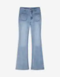 Damen Jeans - Bootcut Fit