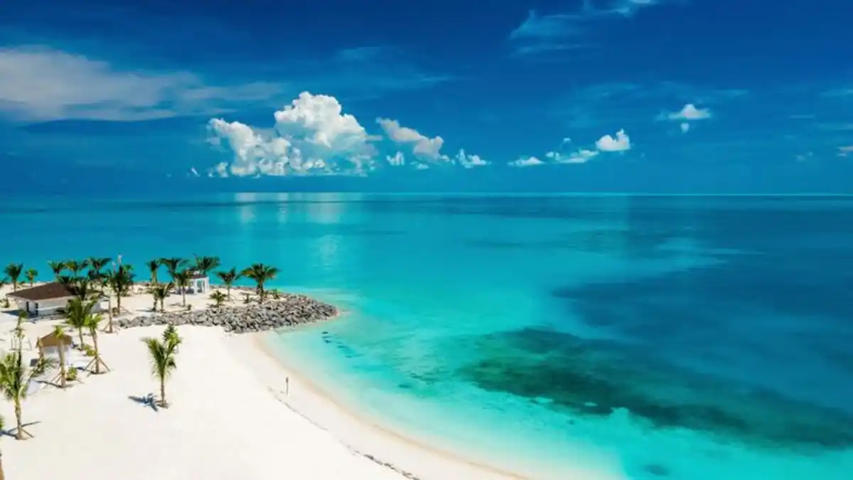 Bild 1 von Kreuzfahrten USA & Karibik: MSC Meraviglia