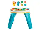 Bild 2 von Fisher-Price Spieltisch »Dschungelfreunde«, mit Musik
