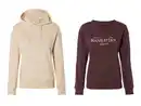 Bild 1 von esmara® Damen Sweatpullover / Sweathoodie, leger geschnitten