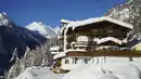 Bild 1 von Österreich – Kärnten - Heiligenblut – Alpin Panoramahotel Lärchenhof****