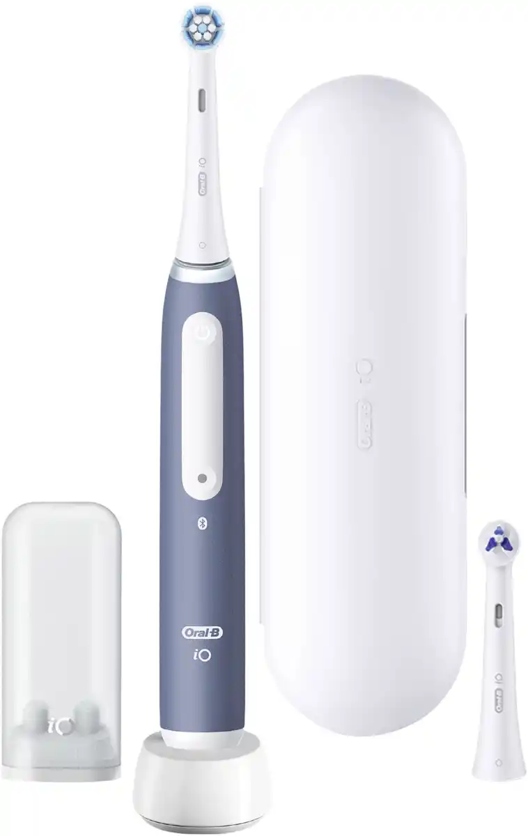 Bild 1 von My Way - Teens Elektrische Zahnbürste ocean blue