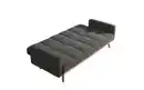 Bild 2 von Schlafsofa Cuba, grau