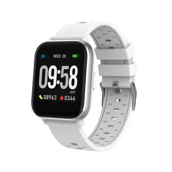 Bild 1 von Denver Smartwatch SW-164 weiß