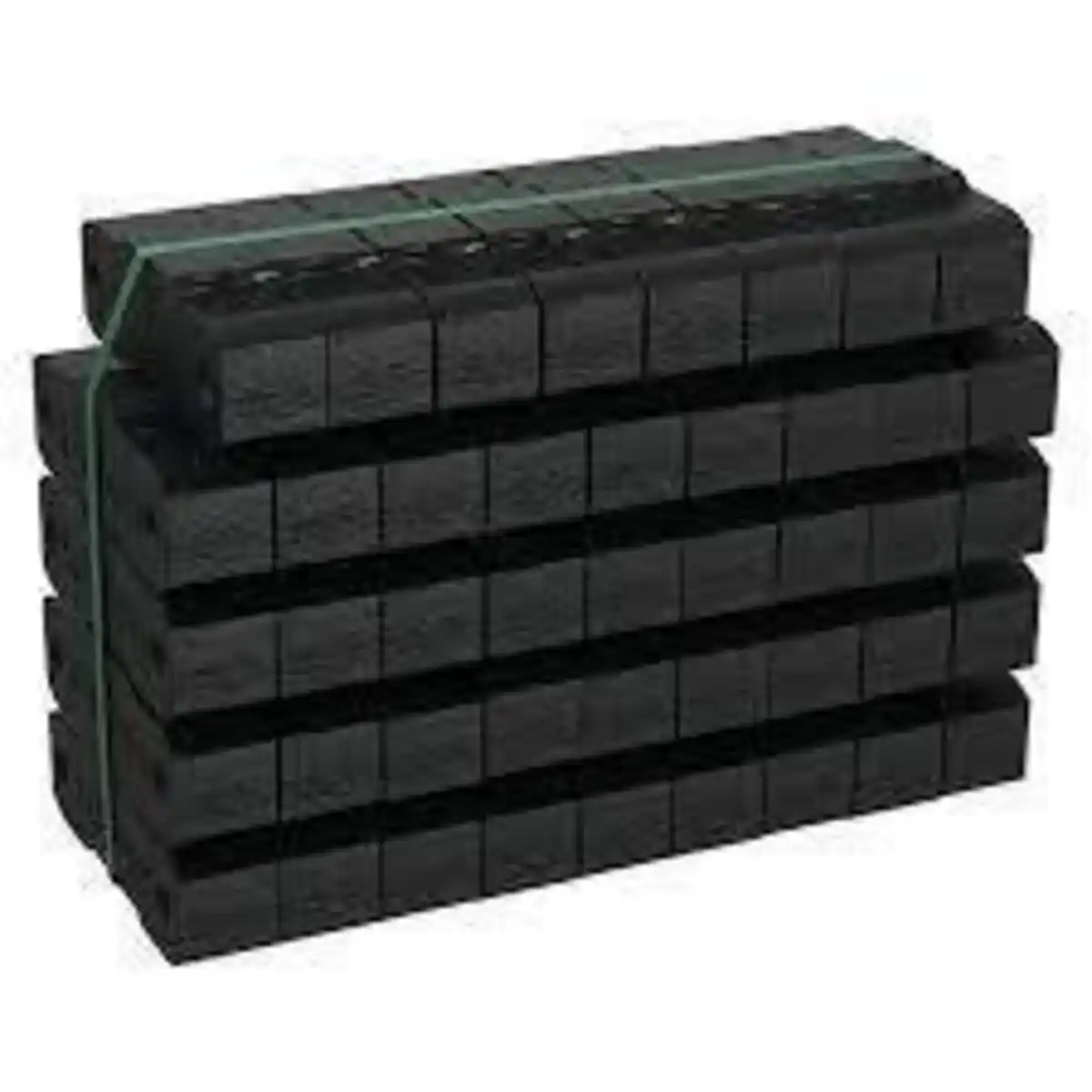 Bild 1 von Braunkohlebriketts 25 kg