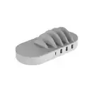 Bild 1 von Xlayer WIRELESS Ladestation Family Charger 4 Port USB kabelloses laden QI-Zertifiziert
