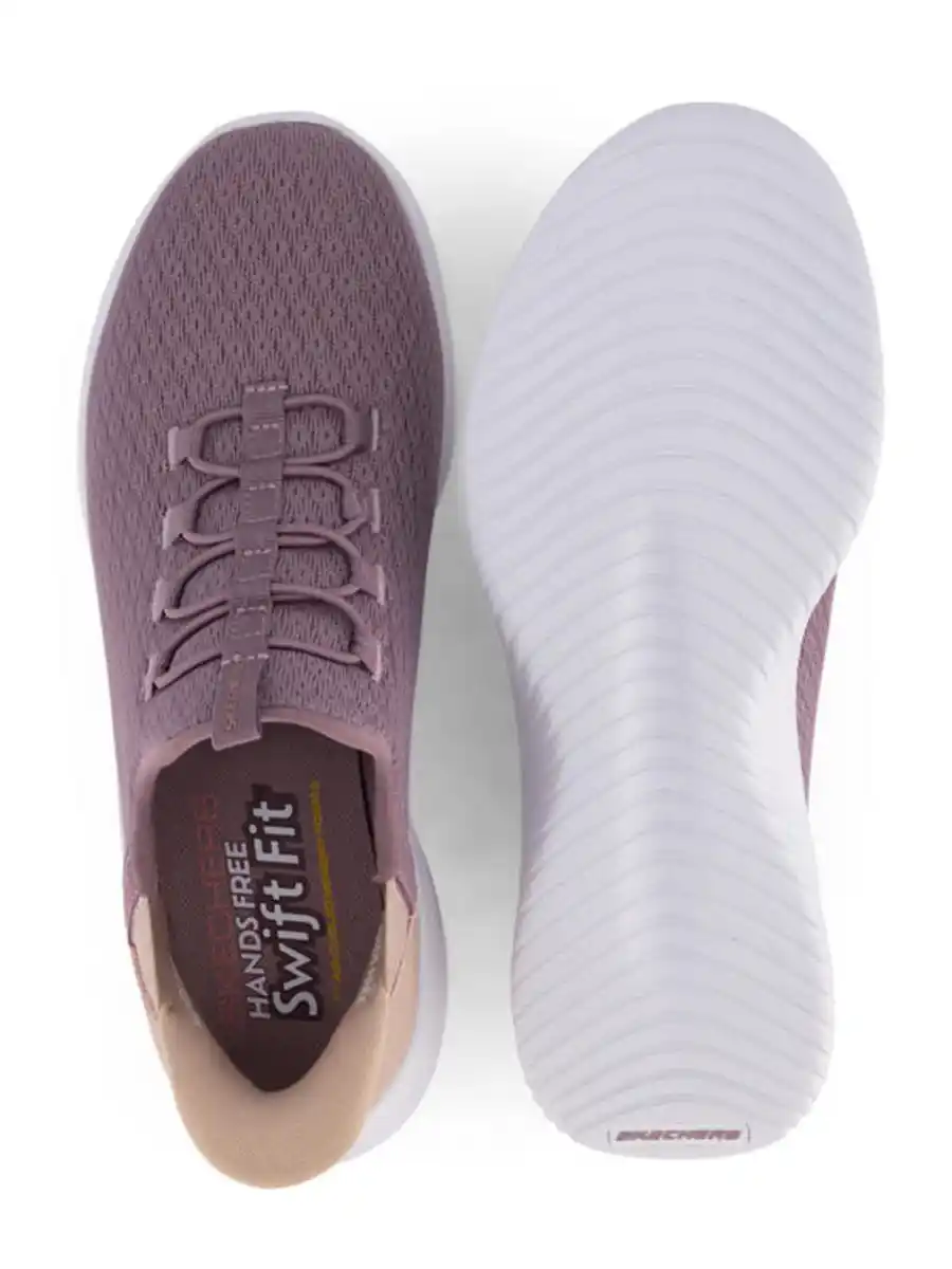 Bild 3 von Skechers Slip On Sneaker ZINERGY Swift Fit