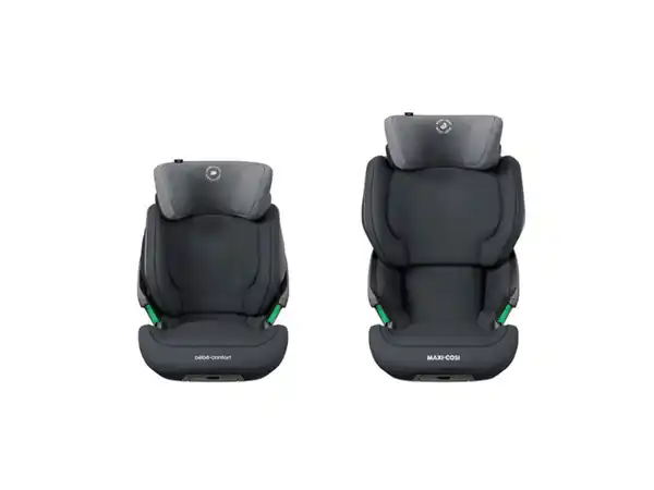 Bild 4 von Maxi-Cosi Kindersitz »Kore i-Size Authtentic Graphite«, mit Seitenschutzsystem Plus