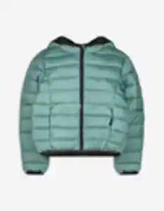 Kinder Steppjacke - Wasserabweisend