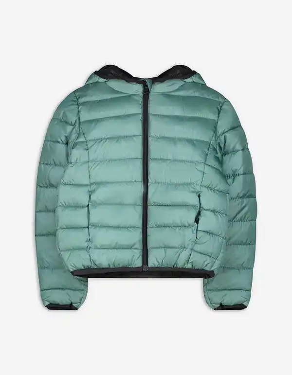 Bild 1 von Kinder Steppjacke - Wasserabweisend