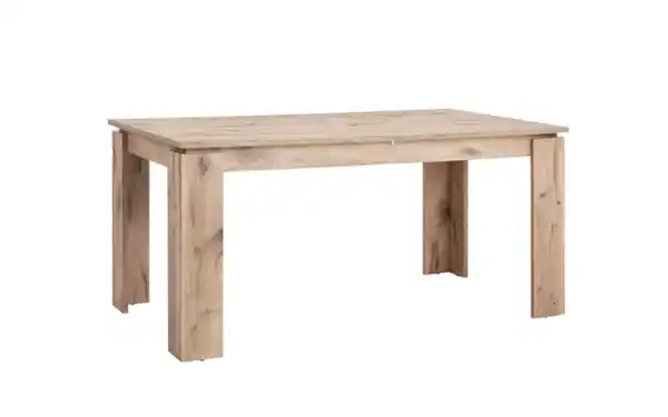 Bild 1 von Livin - Esstisch Baveno, Eiche-Nachbildung
