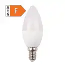 Bild 1 von KODi Basic Kerze E14 2,9W frost