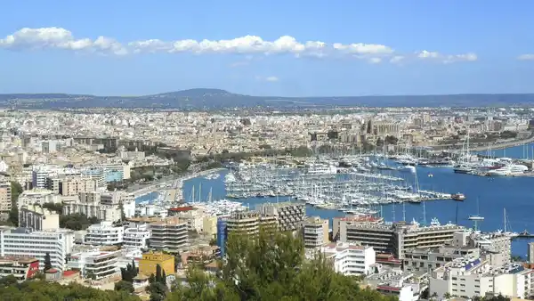 Bild 1 von Mittelmeer & Mallorca - Kreuzfahrt - Costa Toscana