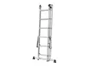 Bild 3 von PARKSIDE® Multifunktionsleiter, zusammenklappbar