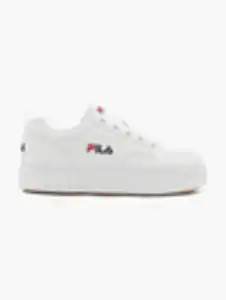 FILA Platform Sneaker