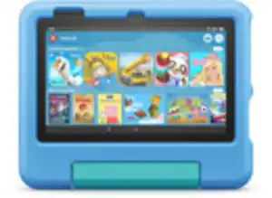 Fire 7 Kids Edition (16GB) Tablet schwarz/blau