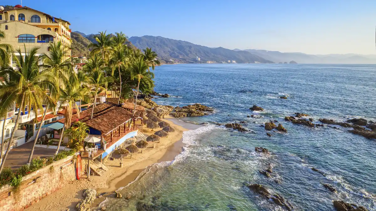 Bild 1 von Südamerika & Los Angeles - Kreuzfahrt - Sapphire Princess