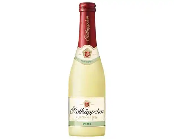 Bild 1 von Rotkäppchen Piccolo Sekt alkoholfrei 0,2 Liter