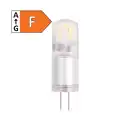 Bild 1 von KODi basic Stiftsockel G4 2,1W