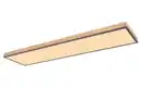 Bild 3 von LED-Deckenleuchte CCT Doro, holz/graphit, 120 cm