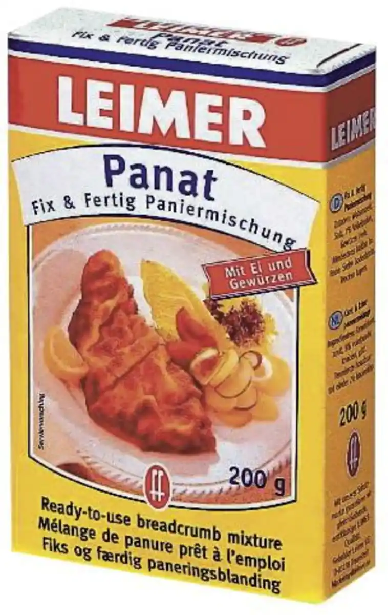 Bild 1 von Leimer Fertigpanat 200G