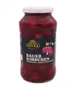 Bild 1 von Sauerkirschen 720 ml