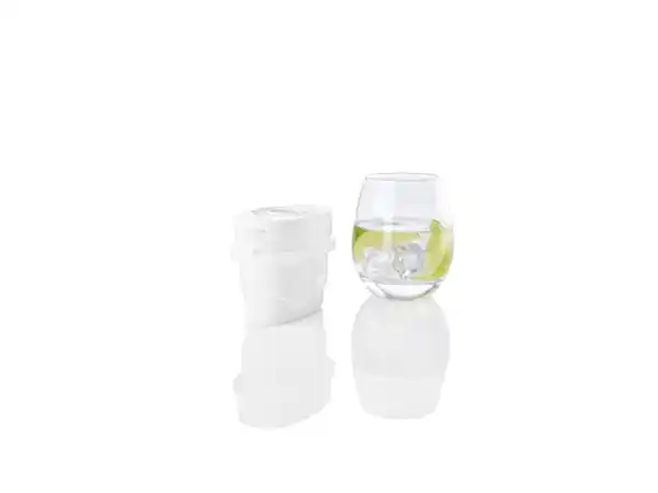 Bild 2 von LIVARNO home Wasserfilter-Kartusche, inkl. Adapter für Brita-Wasserkaraffen