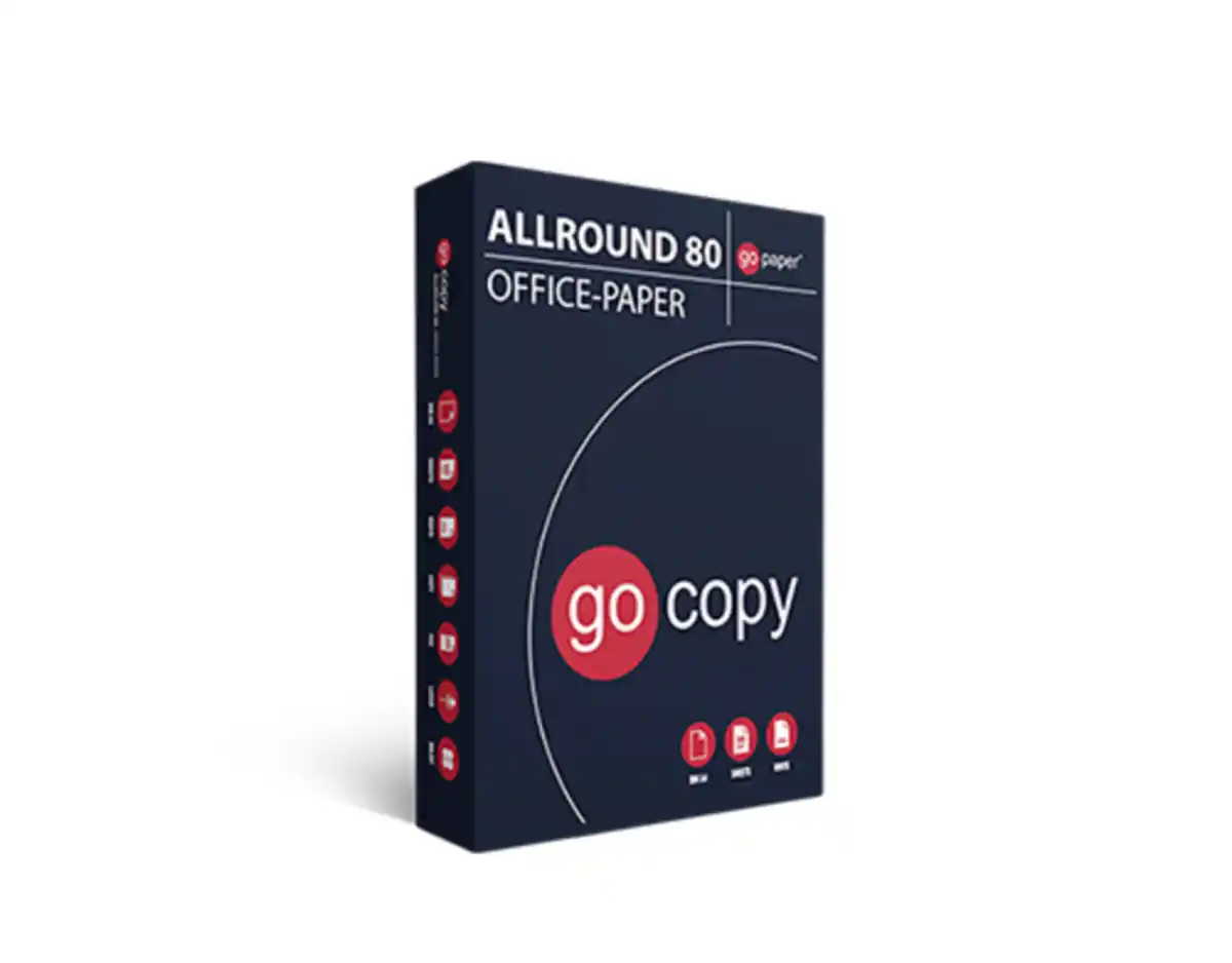 Bild 1 von Kopierpapier