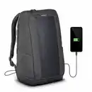 Bild 1 von Sunnybag ICONIC Solar Backpack 7 Watt, graphite