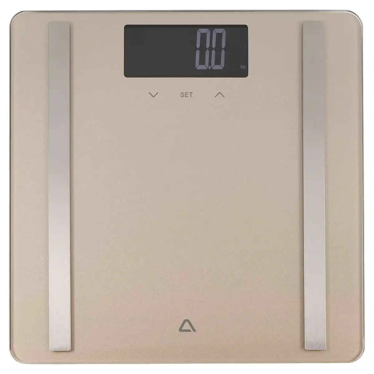 Bild 3 von AMBIANO Körperfettwaage