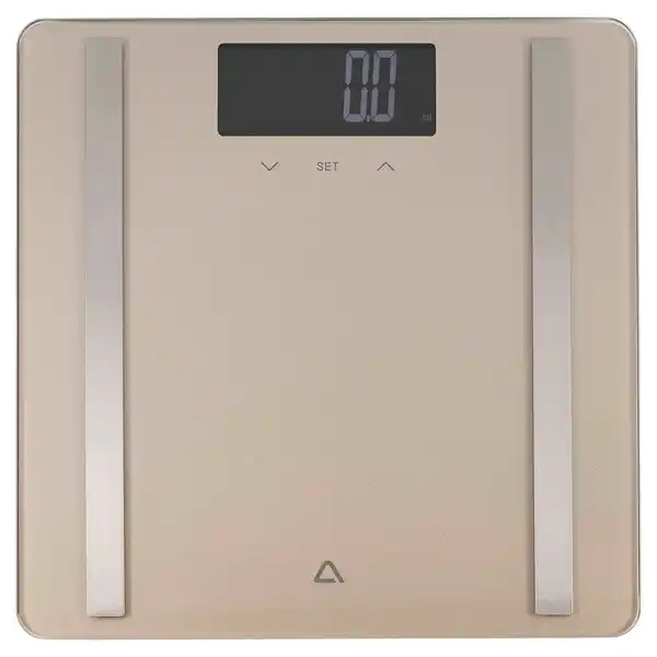 Bild 3 von AMBIANO Körperfettwaage