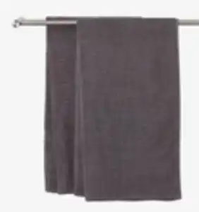 Gästehandtuch SVANVIK 40x70 grau