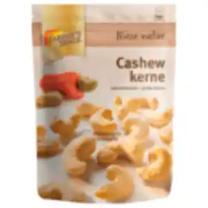 Farmer's Snack Cashewkerne 175g