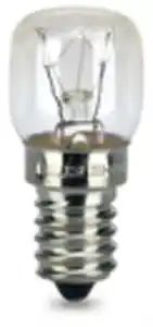 Backofenlampe