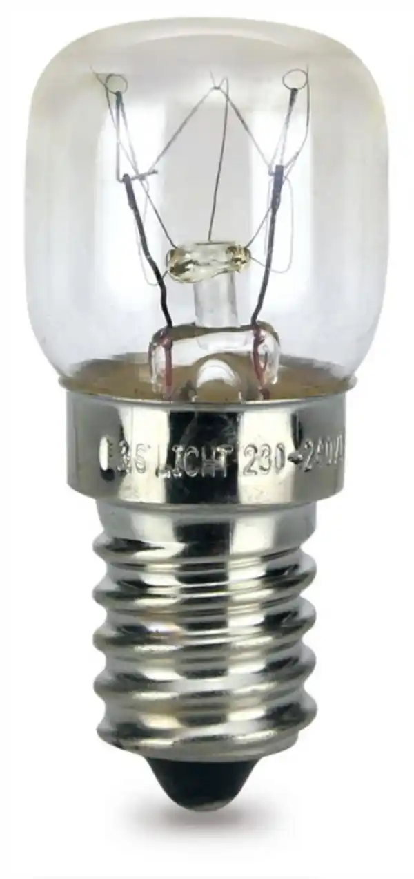 Bild 1 von Backofenlampe