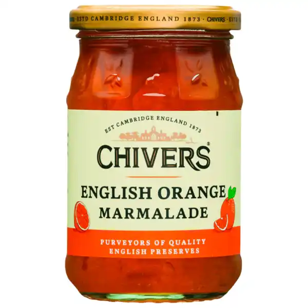 Bild 1 von Chivers English Orange Marmelade 340g