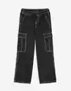 Bild 1 von Kinder Cargohose - Straight Fit