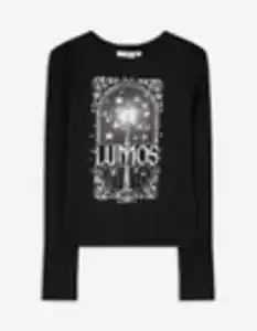 Kinder Langarmshirt - Harry Potter