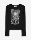 Bild 1 von Kinder Langarmshirt - Harry Potter