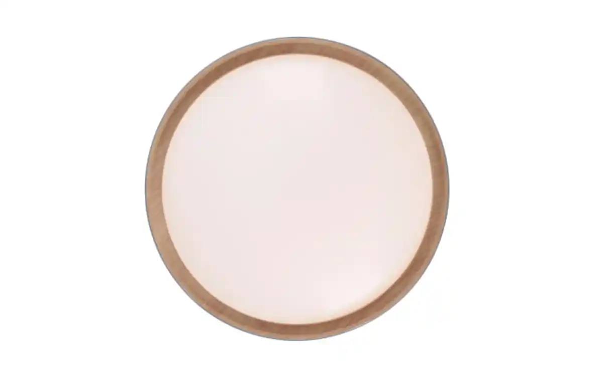 Bild 2 von LED-Deckenleuchte Emilia, grau, 39,6 cm