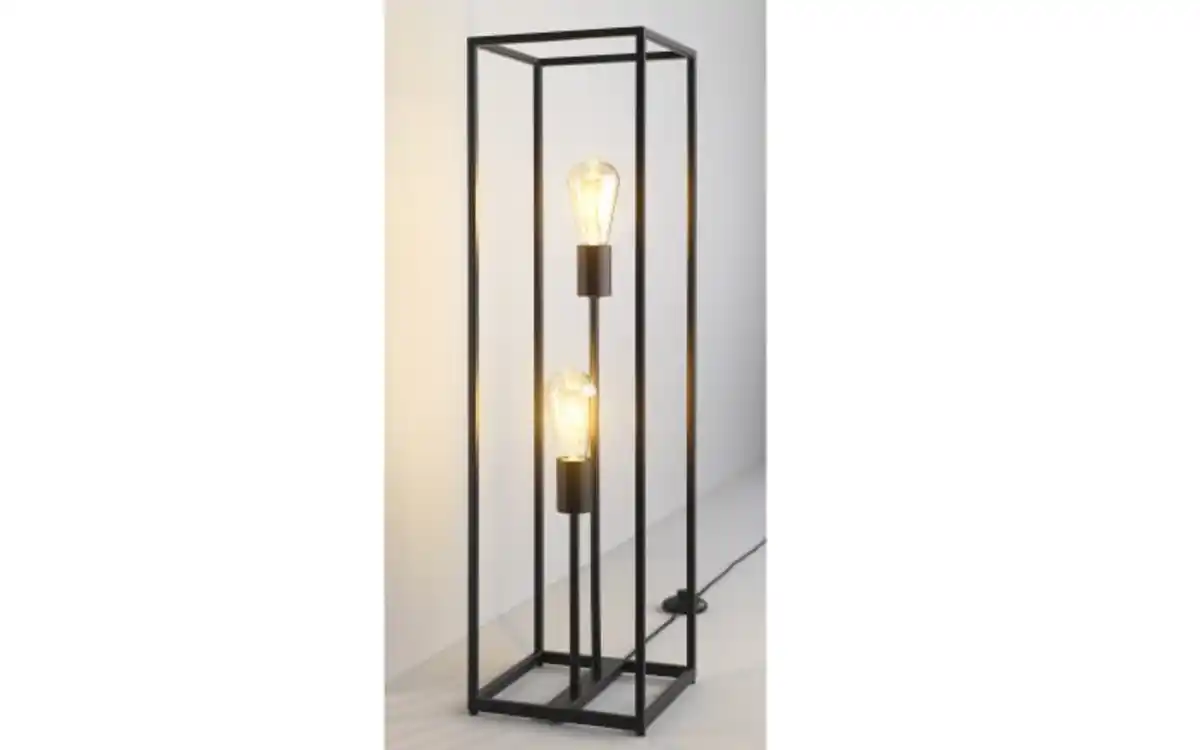 Bild 2 von Tischleuchte Hannah, schwarz, 80 cm