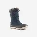 Bild 1 von Schneestiefel Winterwandern SH500 X-Warm wasserdicht Schnürsenkel Damen