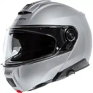 Schuberth C5 Grau Klapphelm