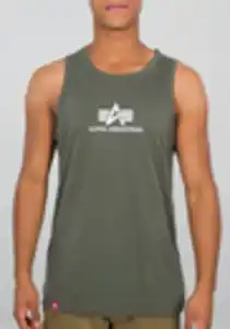 Alpha Industries Tanktop BASIC TANK