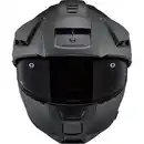 Bild 2 von Schuberth E2 Schwarz Klapphelm