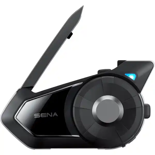 Bild 2 von Sena 30K HD Bluetooth + Mesh Interkom Headset Dual Pack