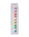 Bild 3 von 10-Pack Mini-Textmarker