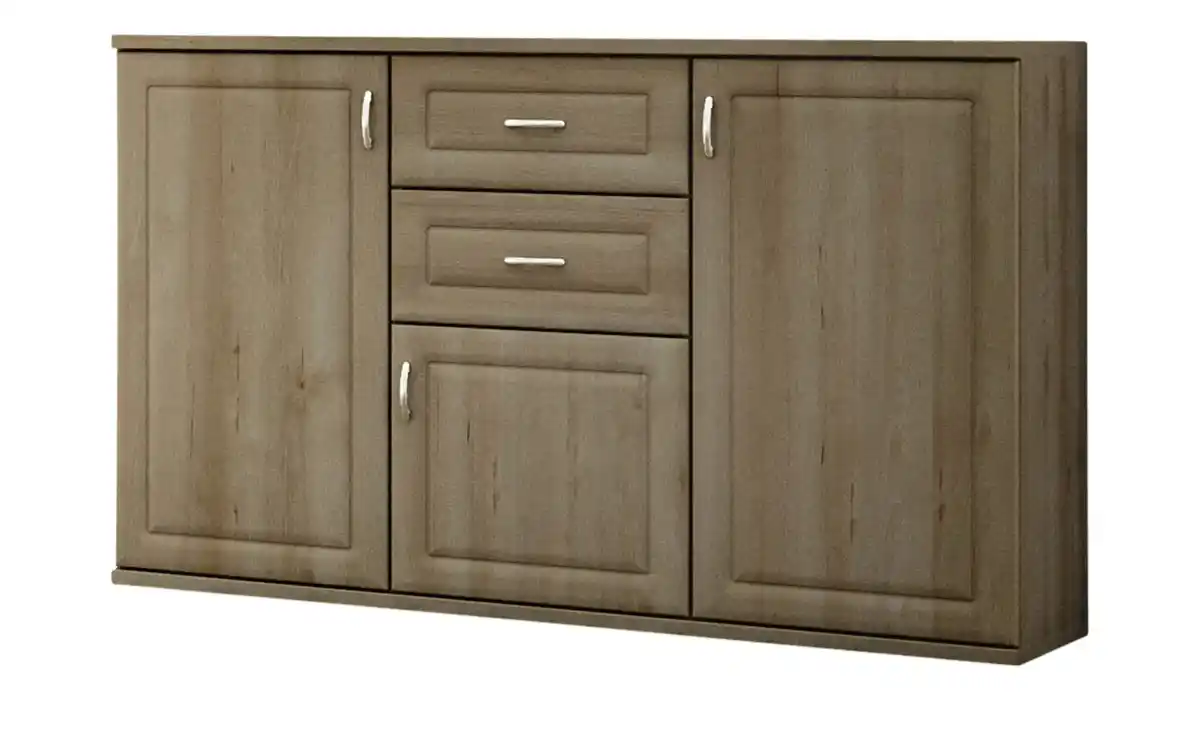 Bild 1 von Sideboard  Jasmund ¦ holzfarben ¦ Maße (cm): B: 135 H: 91 T: 40 Kommoden & Sideboards > Sideboards - Sconto